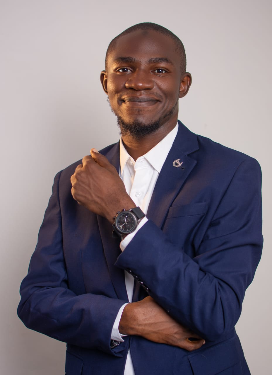 Michael Adebayo